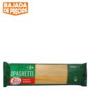 Espaguetis cocción rápida Carrefour 500 g