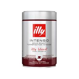 ILLY Café molido tueste intenso 250 g