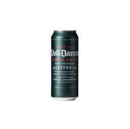 Cerveza Voll-Damm lata 50 cl