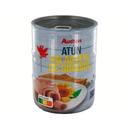 PRODUCTO ALCAMPO Atún en aceite de girasol 104 g