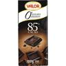 Chocolate Negro 85% sin Azúcar