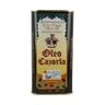 OLEO CAZORLA Aceite de oliva virgen extra D.O.P. Sierra de Cazorla lata de 1 l