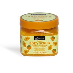 Exfoliante corporal IDC papaya-mango 470 g