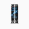 Bebida energética BLUE CHAMELEON lata 25 cl