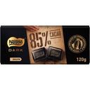 Chocolate Negro 85% Dark
