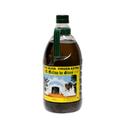 EL MOLINO d GINÉS Aceite de oliva virgen extra garrafa 2 l