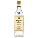 Ginebra Seagram's 70cl