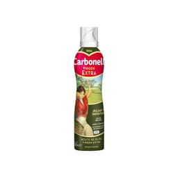 CARBONELL Aceite de oliva virgen extra spray 200 ml