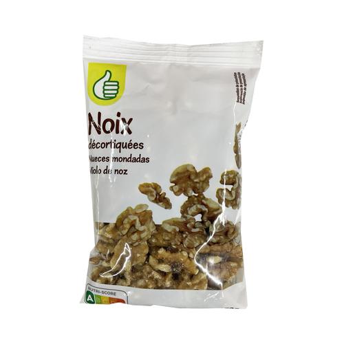 PRODUCTO ECONÓMICO ALCAMPO Nueces mondadas PRODUCTO ECONÓMICO ALCAMPO 150 g