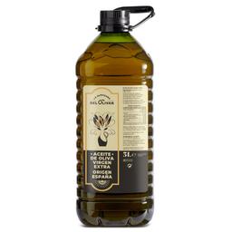 Aceite de oliva virgen extra La Almazara del Olivar garrafa 3 l