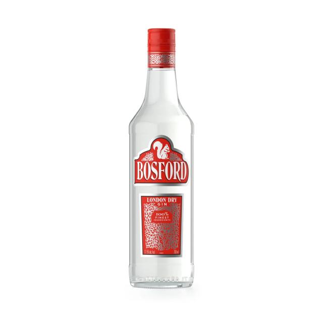 Ginebra Bosford 70 cl