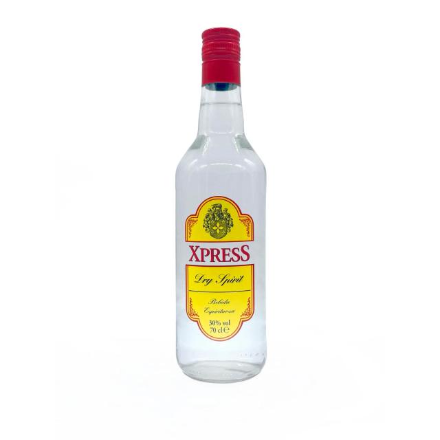 Ginebra Xpress 70 cl