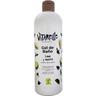 Gel baño de lima y menta vitarelle, bote 750 ml