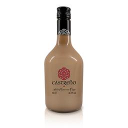 Licor crema con orujo CASTREÑO 70 cl