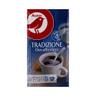 PRODUCTO ALCAMPO Café molido descafeinado natural 250 g