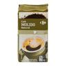 Café molido natural Carrefour 500 g