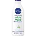 Loción Aloe Vera 72 h de Hidratación
