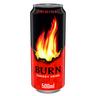 Bebida energética Burn lata 500 ml