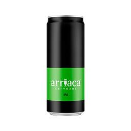 ARRIACA IPA Cerveza rubia 33 cl
