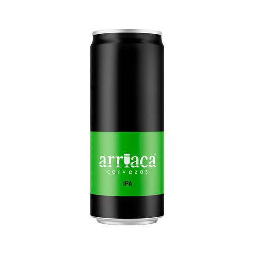 ARRIACA IPA Cerveza rubia 33 cl