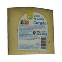 PRODUCTO ECONÓMICO ALCAMPO Queso mezcla curado PRODUCTO ECONÓMICO ALCAMPO 300 g