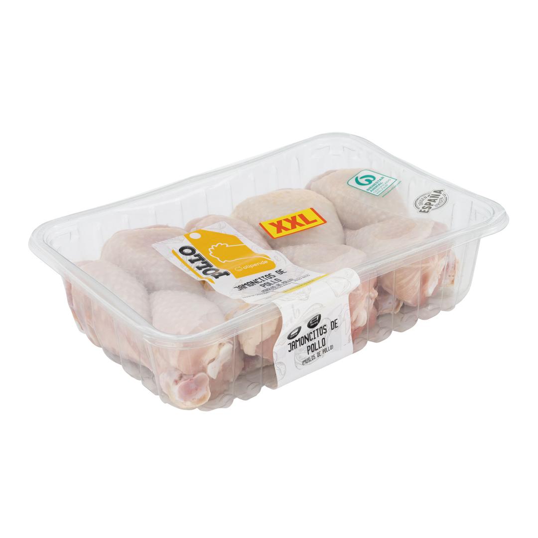Jamoncito de pollo