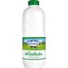 Leche desnatada asturiana, botella 2,2 litros