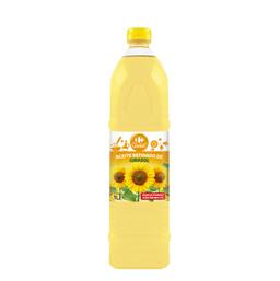 Aceite de girasol Carrefour Classic' 1 l