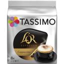 Café cappuccino tassimo l'or, paquete 16 uds