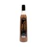 O'BUXO Crema de chocolate con alcohol O'BUXO botella de 70 cl