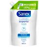 Gel de ducha hidratante Protector Cuidado Experto Sanex recambio 950 ml