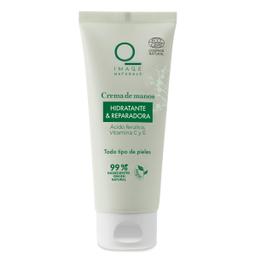 Crema de manos natural ecocert Imaqe de Dia tubo 75 ml