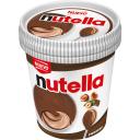 Helado sabor avellana Nutella Ferrero 470 ml