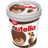 Helado sabor avellana Nutella Ferrero 470 ml