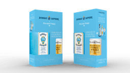 Ginebra Bombay Sapphire 70cl+lata