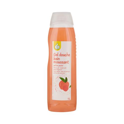Gel de ducha