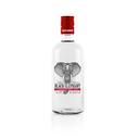 Ginebra london dry gin BLACK ELEPHANT botella 70 cl
