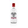 Ginebra london dry gin BLACK ELEPHANT botella 70 cl