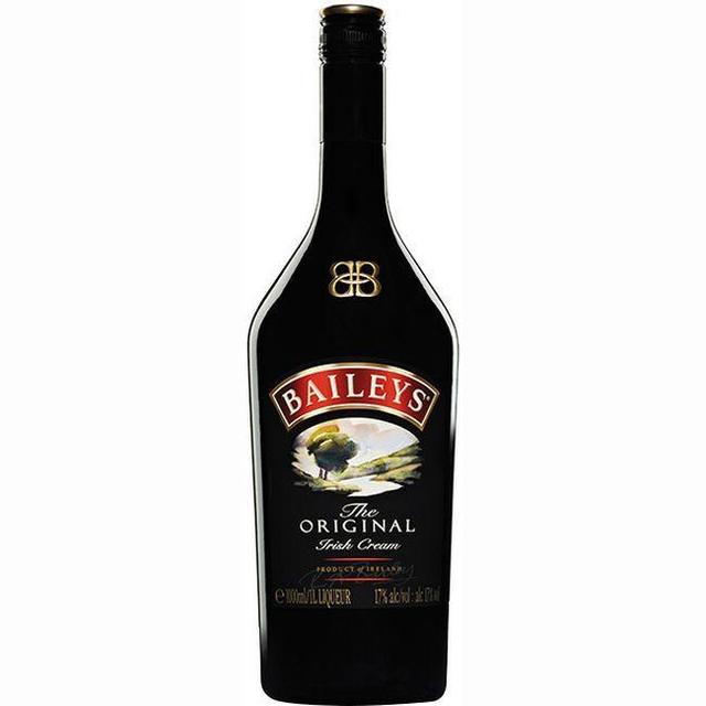 Licor bailey's, botella 70 cl