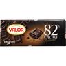 Chocolate Negro 82% Cacao
