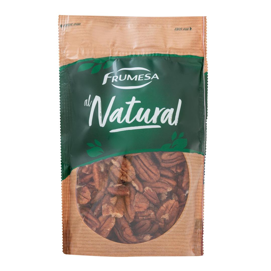 Nueces pecanas