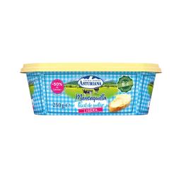Mantequilla ligera Central Lechera Asturiana 250 g