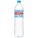 Agua mineral grande Bezoya