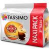 Café cápsulas TASSIMO MARCILLA desayuno 21 cápsulas