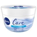 NIVEA Care Crema corporal hidratante multiuso 400 ml