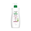 EUDERMIN Bio firmeza Crema corporal tonificante y reafirmane con Centella asiática, para todo tipo de pieles 400 ml