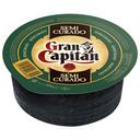 GRAN CAPITÁN Queso mezcla semicurado mini GRAN CAPITÁN 930 g