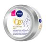 NIVEA Q10 Multi power Crema reafirmante y remodeladora para piernas, glúteos y abdomen 300 ml