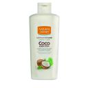 Gel de ducha con aceite de coco Natural Honey 75 ml