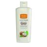 Gel de ducha con aceite de coco Natural Honey 75 ml